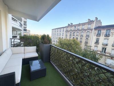 Vente Appartement 3 pi�ces NEUILLY-SUR-SEINE 92200