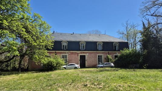 Vente Maison 8 pi�ces GRAULHET 81300