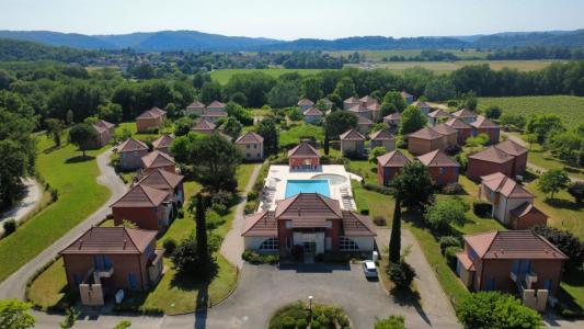 Vente Appartement 3 pi�ces PRAYSSAC 46220