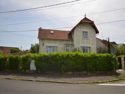 Vente Maison 5 pi�ces SAINTE-GENEVIEVE-DES-BOIS 91700