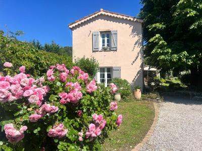 Vente Maison 5 pi�ces TANNERON 83440