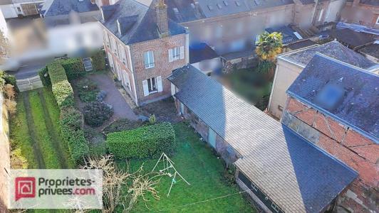 Vente Maison 6 pi�ces LISIEUX 14100