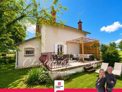 Vente Maison 3 pi�ces LUCAY-LE-MALE 36360