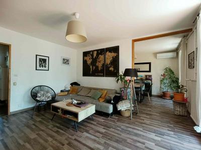 Vente Appartement 4 pi�ces ISTRES 13800