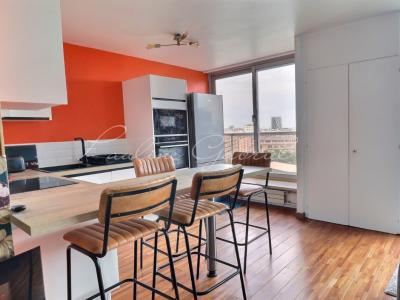 Vente Appartement 2 pi�ces HAVRE 76600