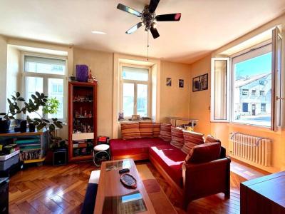Vente Appartement PONTARLIER 