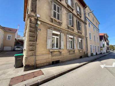 For sale Apartment PONTARLIER 