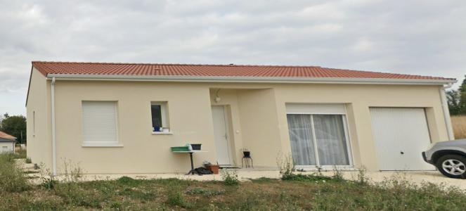 Location Maison 4 pi�ces RAZES 87640