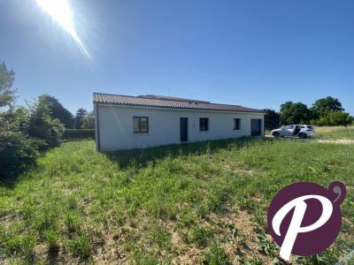 Vente Maison 4 pi�ces BERGERAC 24100