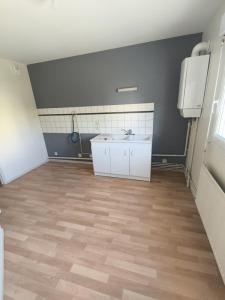 For rent Apartment CHAUMONT 