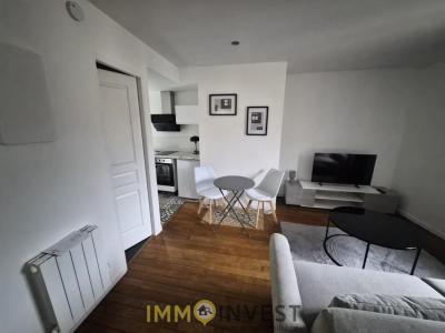 Location Appartement 2 pi�ces LIMOGES 87000