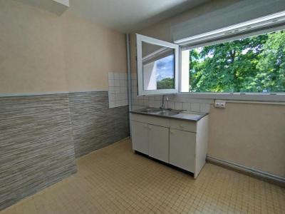 For rent Apartment THILLOT  88