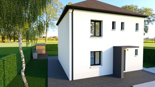 Vente Maison 5 pièces BREUIL-BOIS-ROBERT 78930