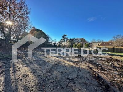 Vente Terrain ALBI 81000