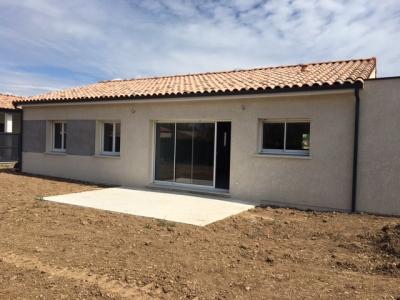 Vente Maison 4 pi�ces ALBI 81000