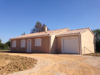 Vente Maison 4 pi�ces ALBI 81000