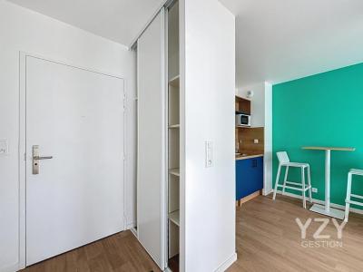 Location Appartement 2 pi�ces ANGERS 49000