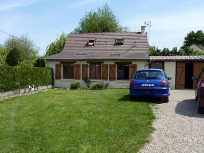 Location Maison 4 pi�ces ARGENTAN 61200