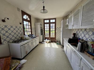 Vente Maison ARGENTAN 