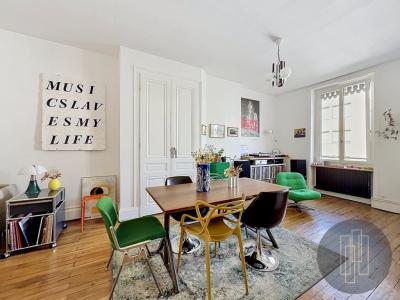 Vente Appartement 2 pi�ces LYON-6EME-ARRONDISSEMENT 69006