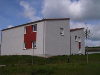 Location Appartement 3 pi�ces MANDRES-SUR-VAIR 88800