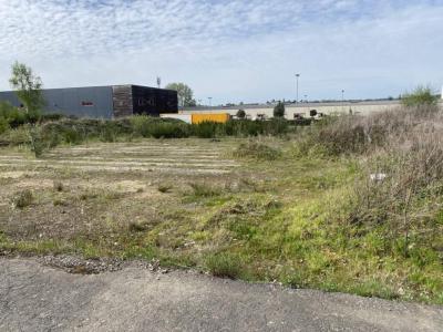 Vente Terrain LUITRE 35133