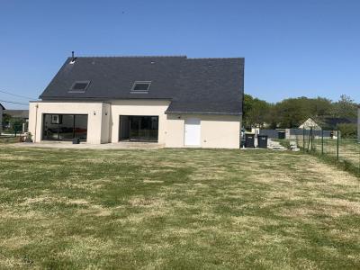Vente Maison 5 pi�ces BRANDIVY 56390