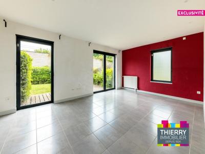 Vente Maison 4 pi�ces THOUARE-SUR-LOIRE 44470