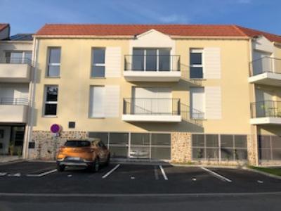 Location Appartement 2 pi�ces VILLABE 91100