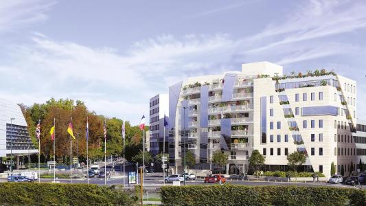 Location Appartement REIMS 51100