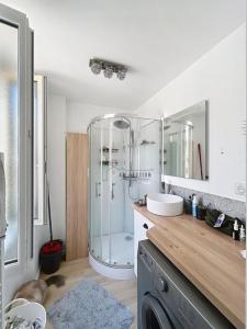 For rent Apartment LIMOGES 