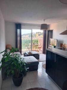 Location Appartement 2 pi�ces SAINT-LAURENT-DU-VAR 06700