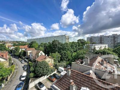 Vente Appartement THIAIS 94320