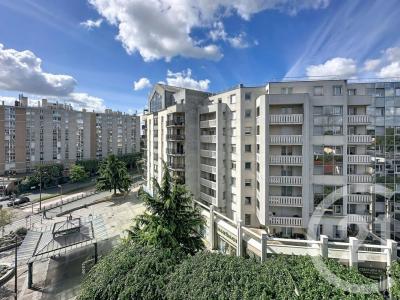 Vente Appartement 2 pièces THIAIS 94320