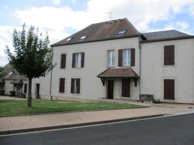 Location Appartement 4 pi�ces MONTET 03240
