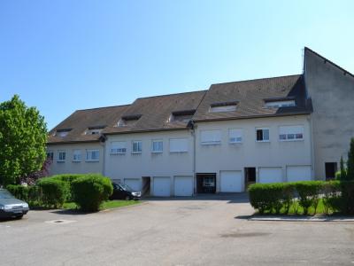Location Appartement 2 pi�ces BOURBON-L'ARCHAMBAULT 03160