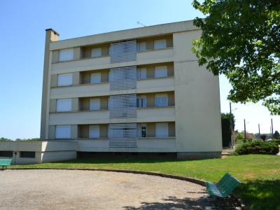 Location Appartement LURCY-LEVIS 