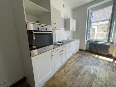 Location Appartement SAINT-YRIEIX-LA-PERCHE 