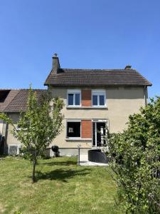 Location Maison PONT-HEBERT  50