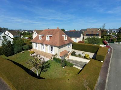Vente Maison 6 pi�ces EPRON 14610