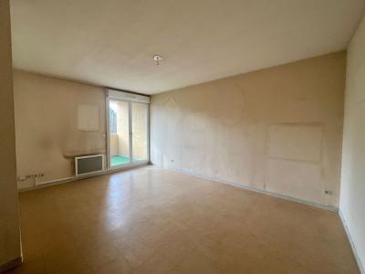 Vente Appartement GARDANNE 