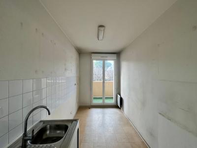 Vente Appartement GARDANNE 