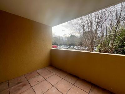 Vente Appartement GARDANNE 