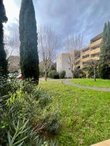 Vente Appartement GARDANNE 