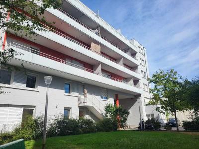 Vente Appartement BESANCON 25000
