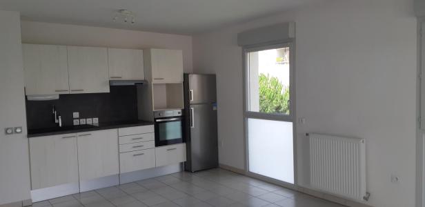 Vente Appartement TOULOUSE 