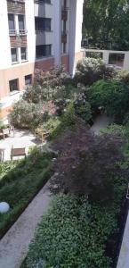 Vente Appartement TOULOUSE 
