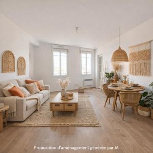 Vente Appartement 3 pi�ces TARBES 65000