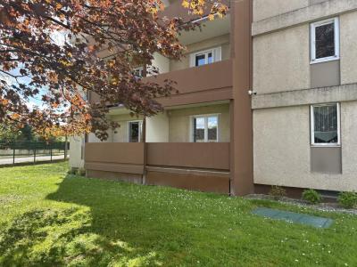 Location Appartement SAINT-FLORENTIN 89600
