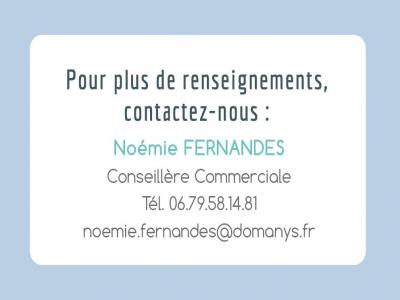 For rent Apartment SAINT-FARGEAU 